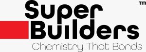 Super Builders Logo