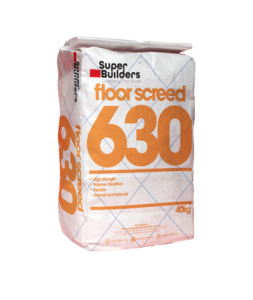 Render Premix 630 Superbuilders