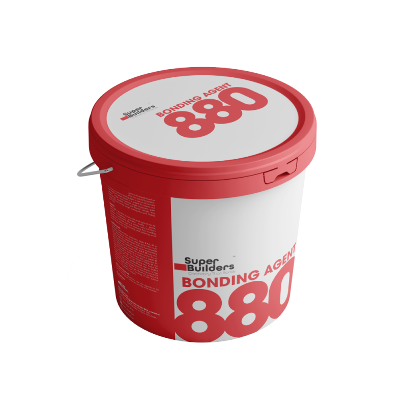 Buy 880 Bonding Agent Super Builders
